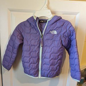 North Face Coat Kids